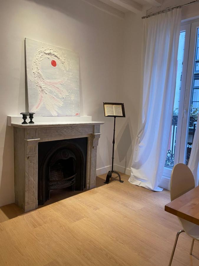 Apartamento Minimalista En El Corazon De ビルバオ エクステリア 写真